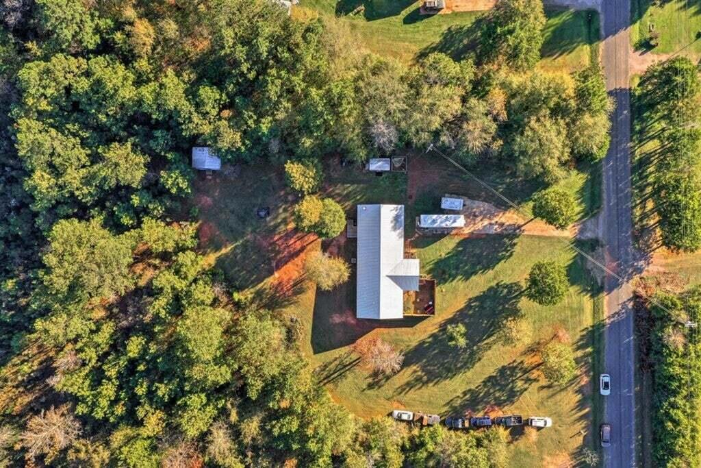 128 Serpentine Drive, Plum Branch, SC 29845 MLS 512478 Coldwell Banker