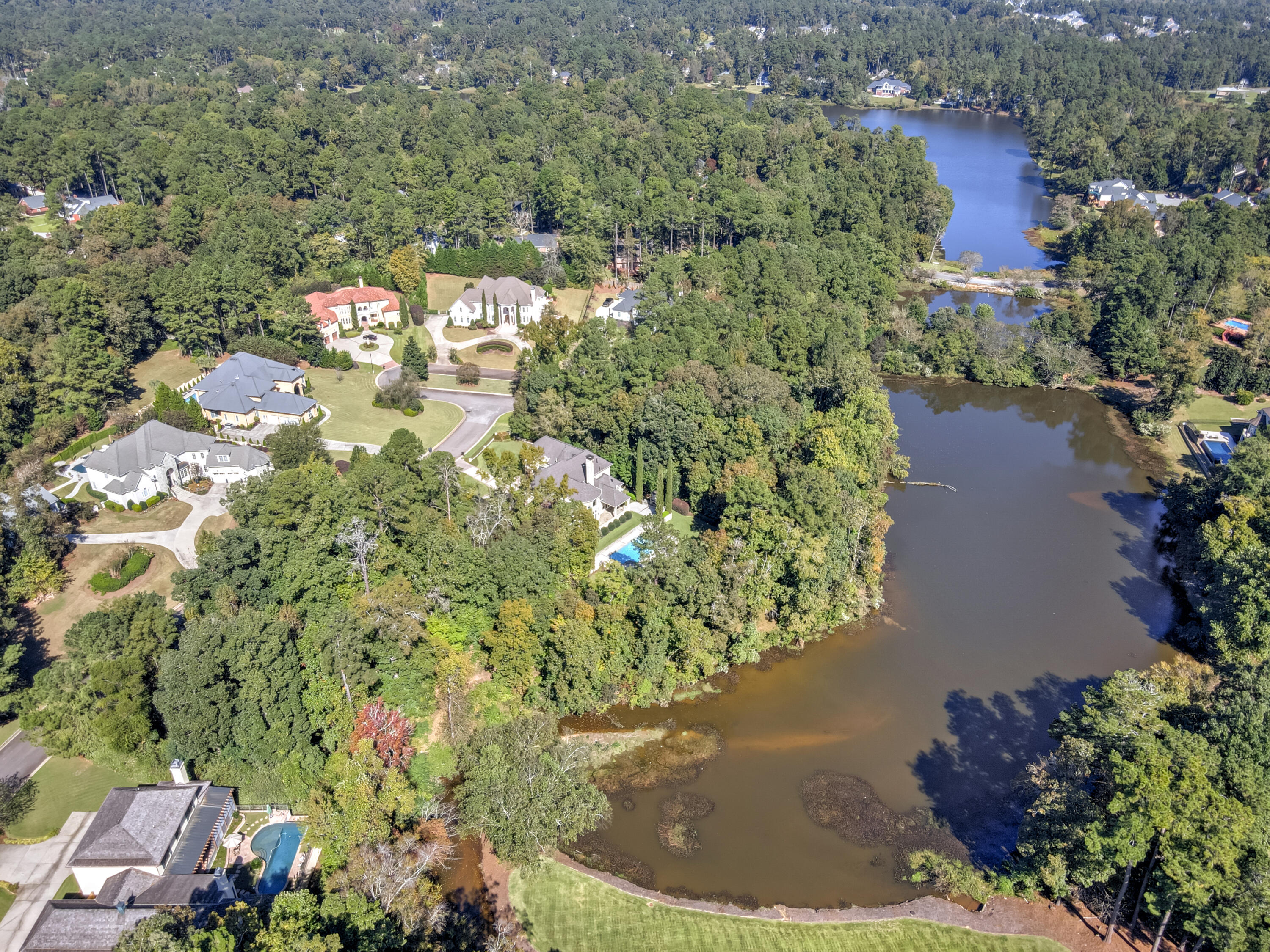 Property view