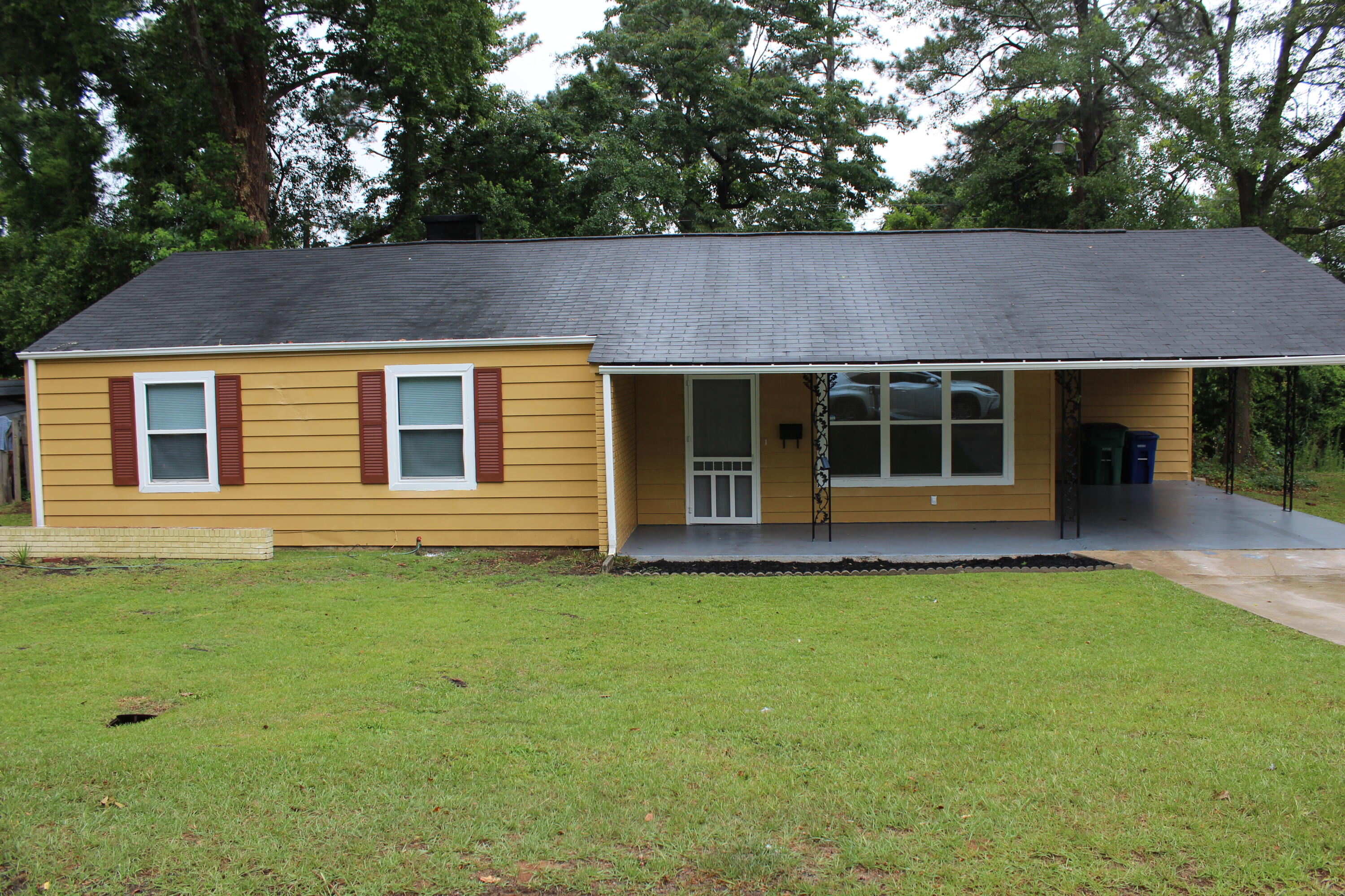 Property view