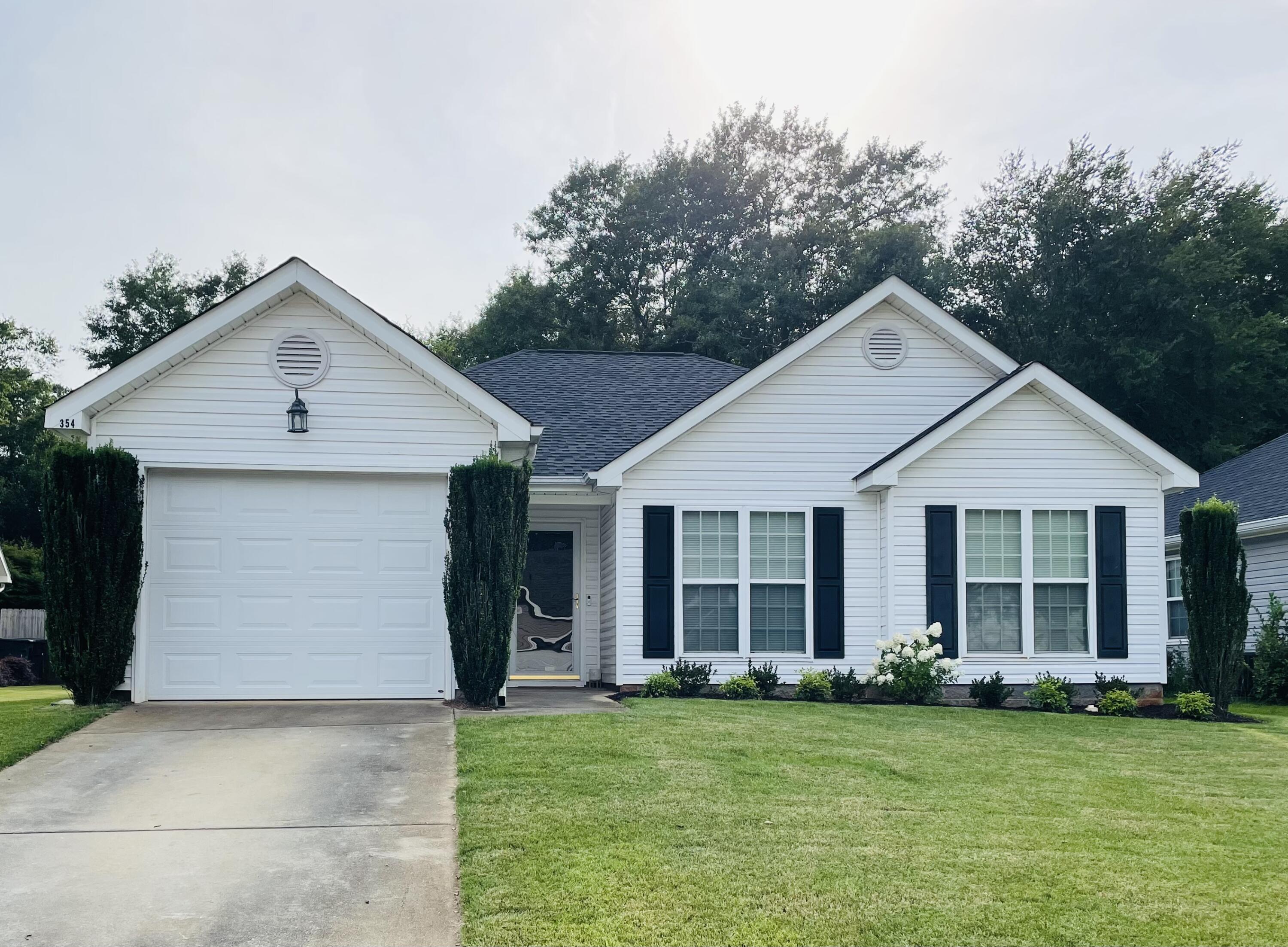 354 Redbud Drive, North Augusta, SC 29860 MLS 517455 Coldwell Banker