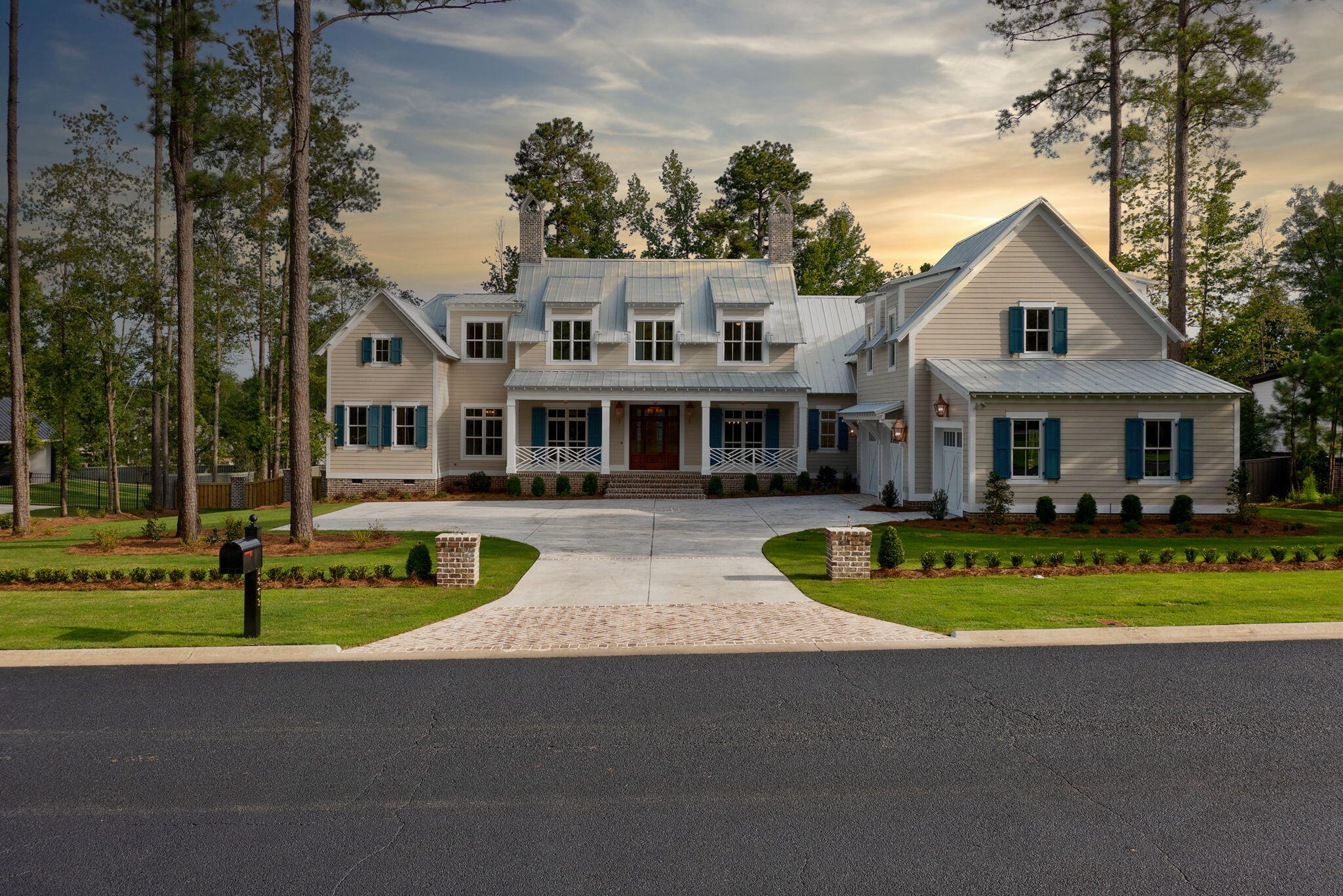 Property view