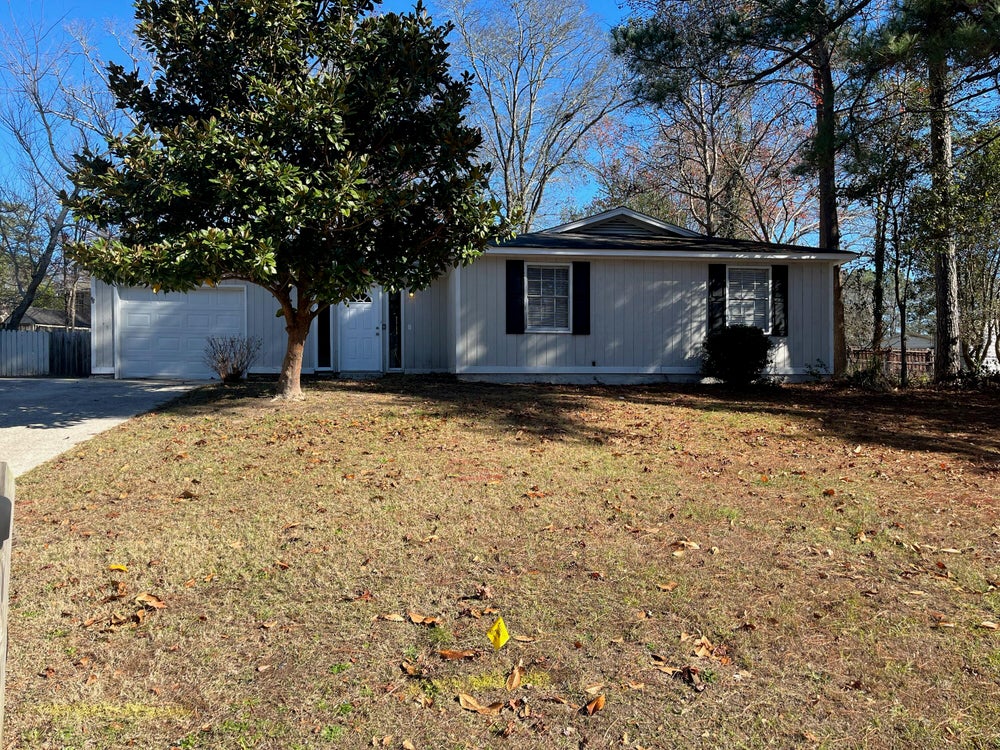 154 Millwood Drive, Martinez, GA 30907 MLS 523578 Coldwell Banker