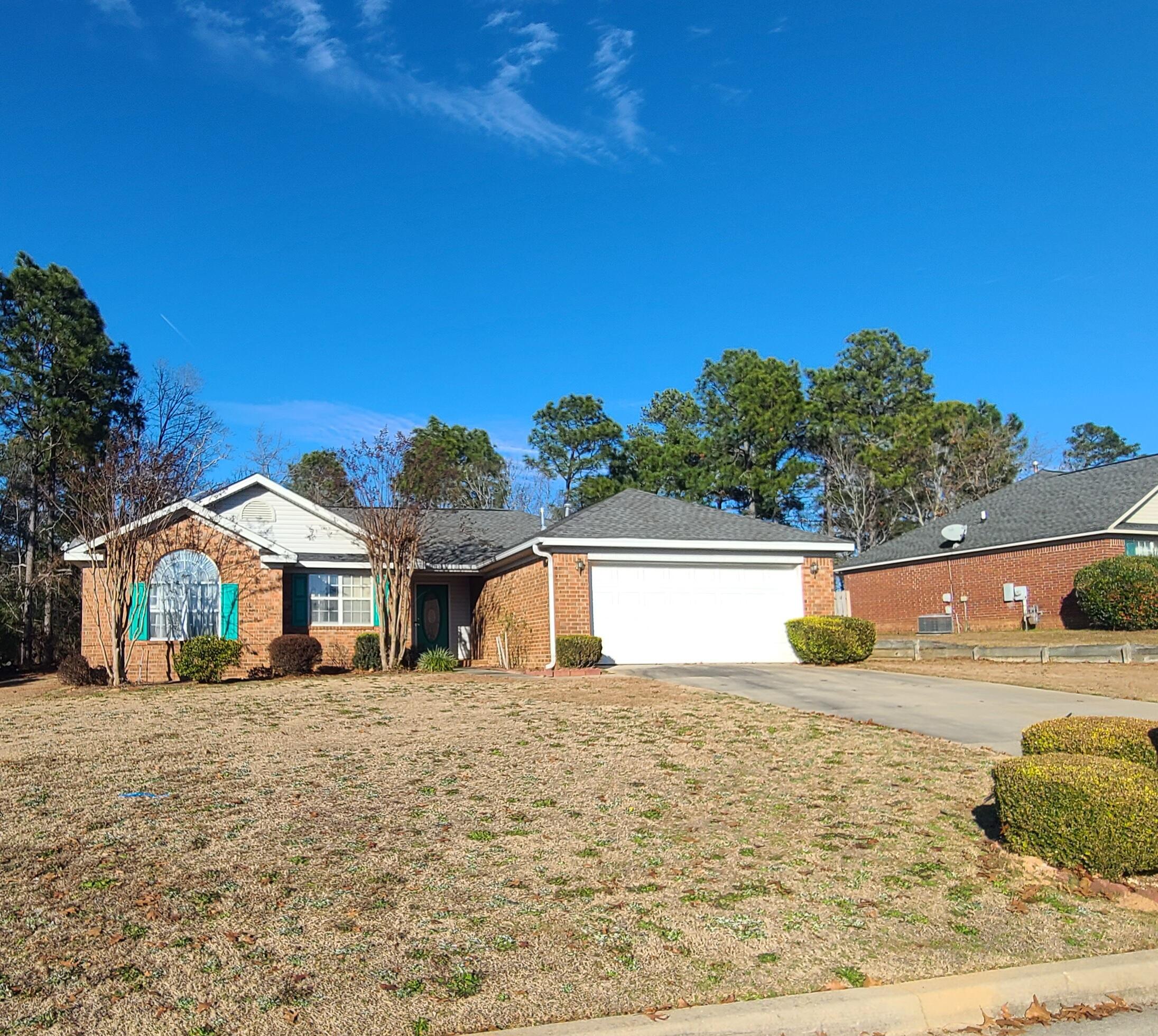 2509 Winterville Drive Augusta GA 30909 MLS 524056 Coldwell