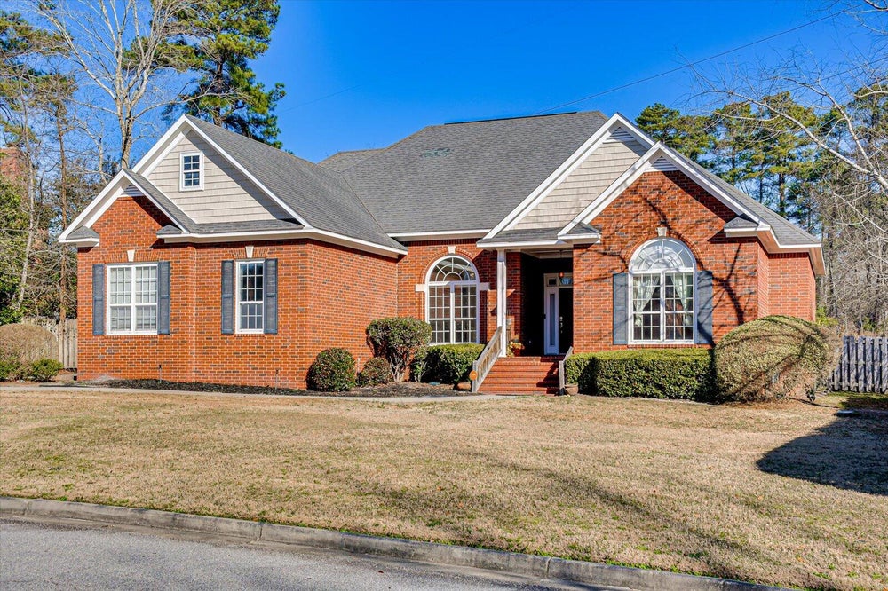 183 W Kestwick Drive, Martinez, GA 30907 MLS 525574 Coldwell Banker