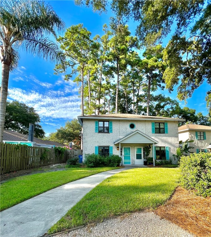 Property view