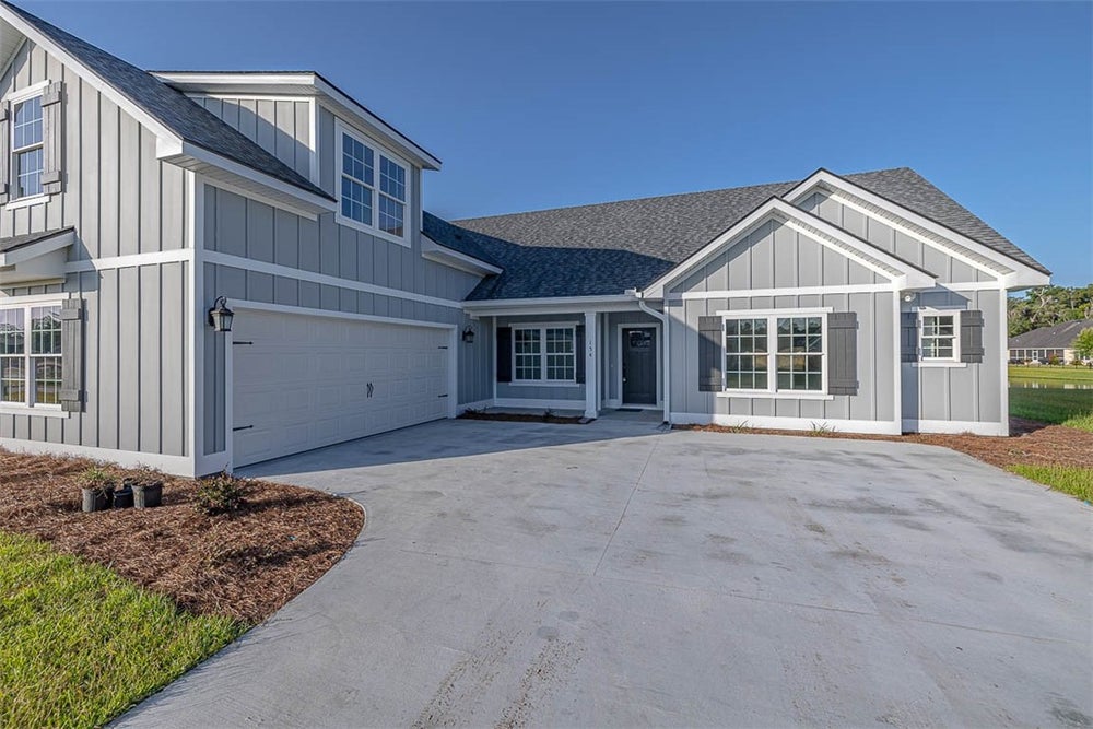 76 Allie Loop, Brunswick, GA 31525 MLS 1644267 Coldwell Banker