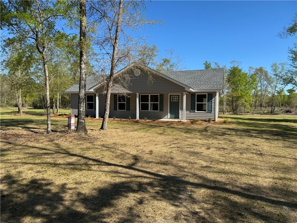 475 Ham Road, Nahunta, GA 31553 MLS 1644900 Coldwell Banker