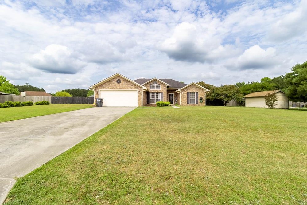 32 West Daryl Drive, Hinesville, GA 31313 MLS 154419 Coldwell Banker