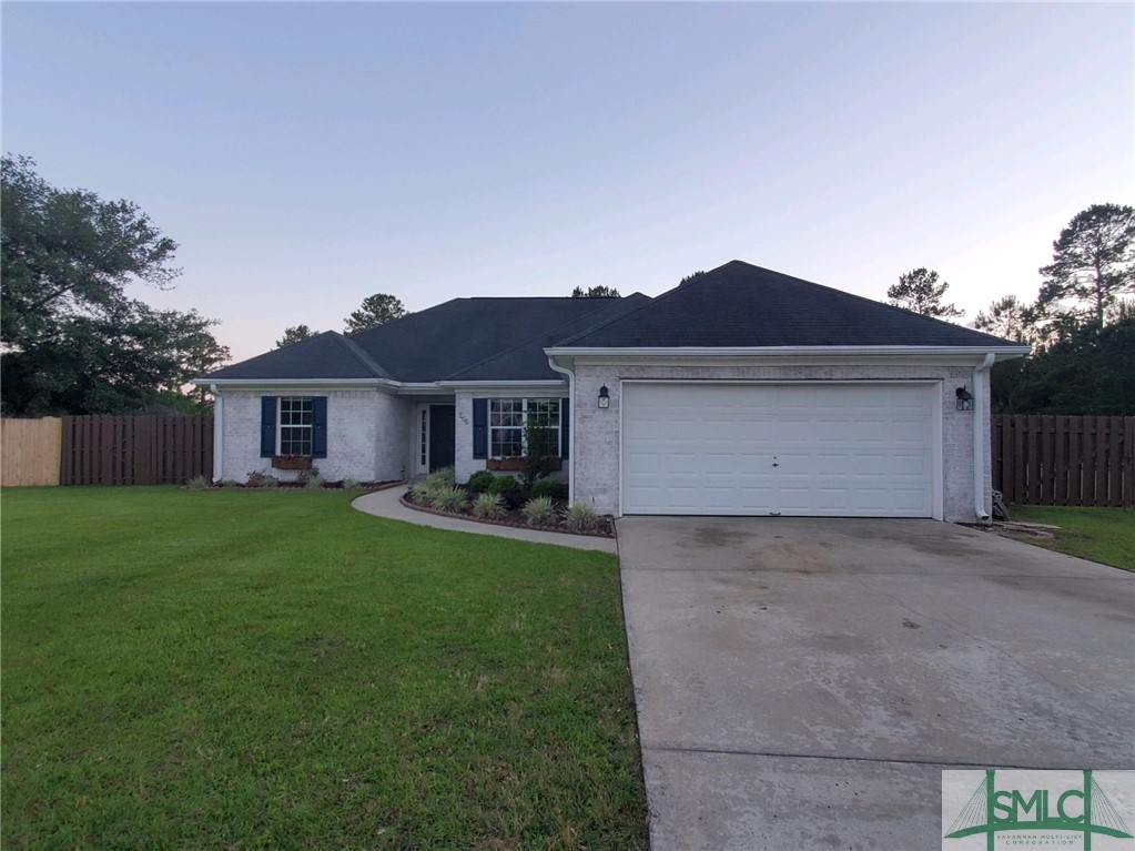 Property view