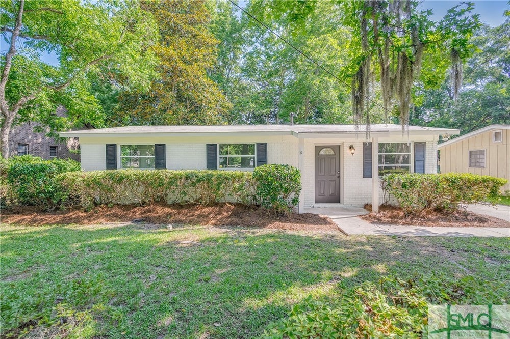 2246 Vicksburg Drive, Savannah, GA 31404 MLS 289239 Coldwell Banker