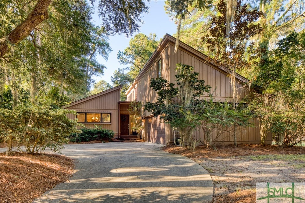 2 Longstreet Lane, Savannah, GA 31411 MLS 296220 Coldwell Banker