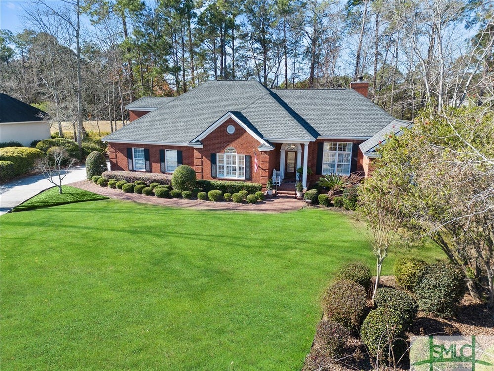 756 Southbridge Boulevard, Savannah, GA 31405 MLS 302148 Coldwell Banker