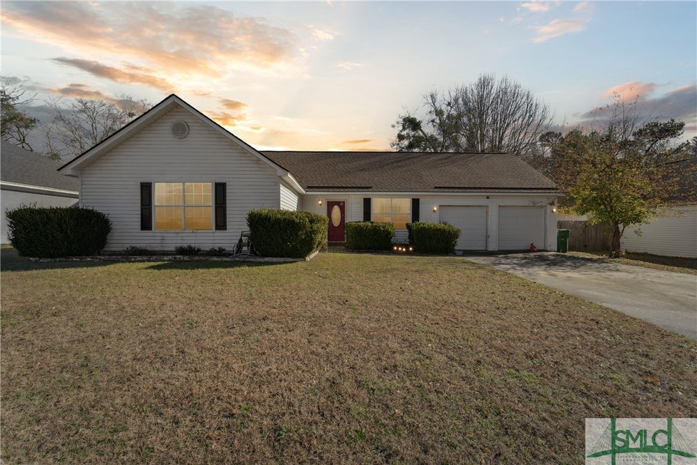 38 Cutler Drive, Savannah, GA 31419 MLS 302784 Coldwell Banker