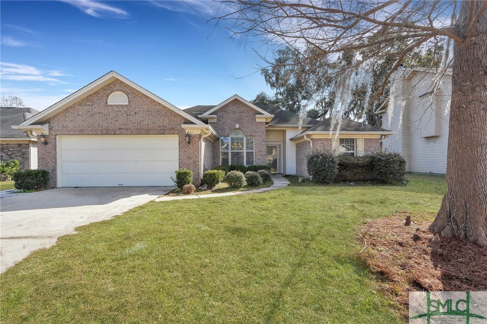 118 Salt Landing Circle, Savannah, GA 31405 MLS 302858 Coldwell Banker