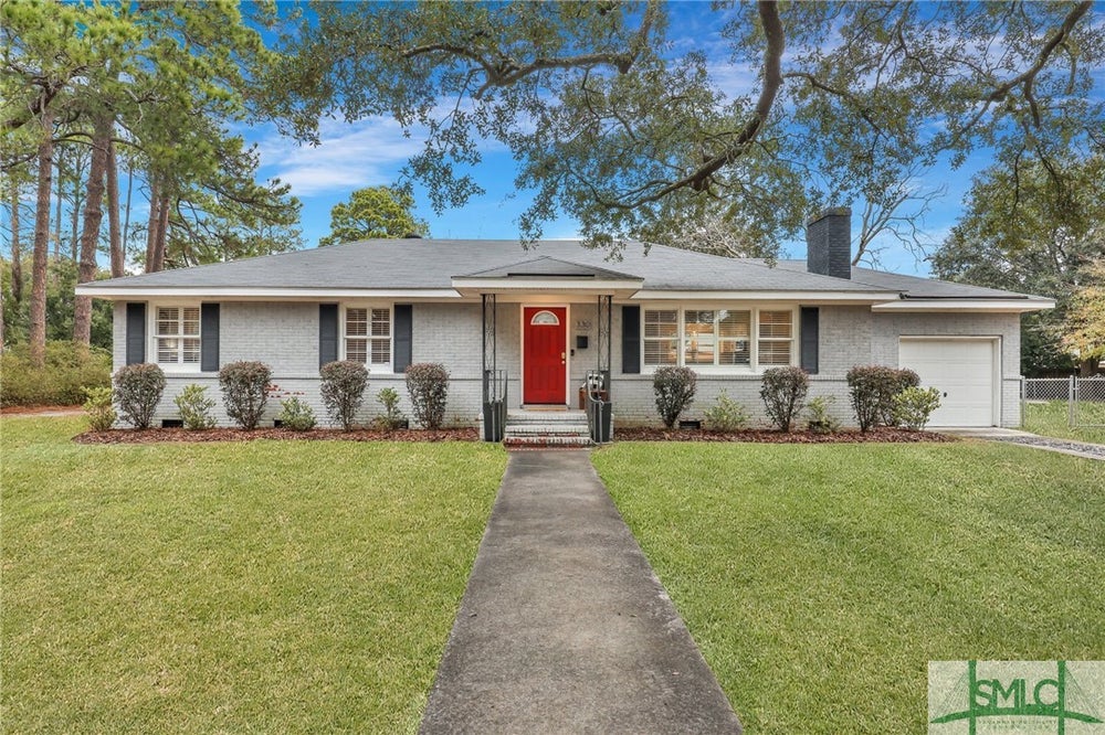 330 Oxford Drive, Savannah, GA 31405 MLS 303141 Coldwell Banker