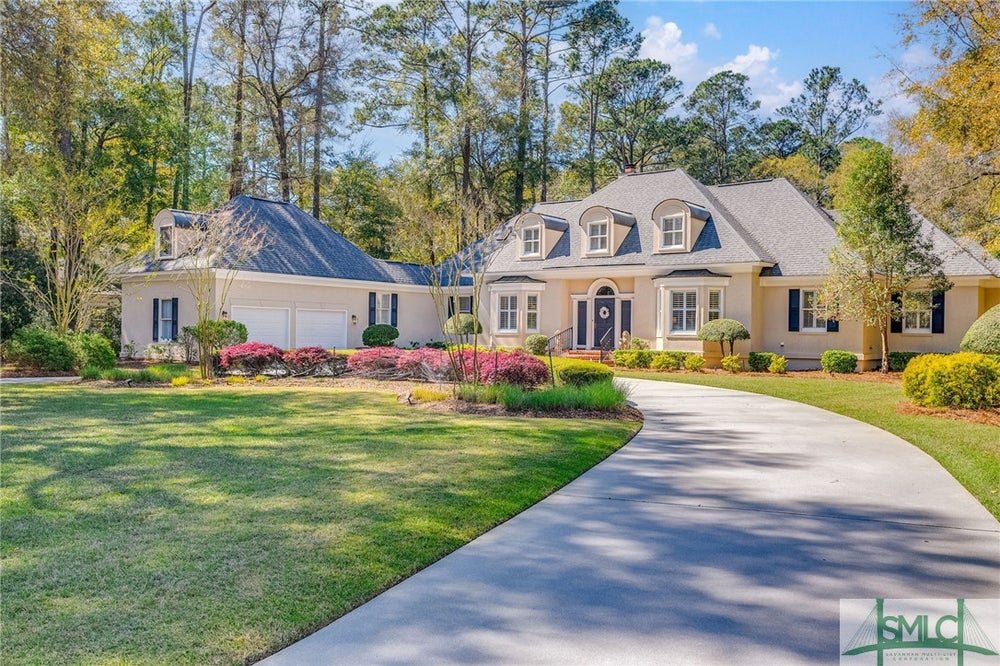 38 Tidewater Way, Savannah, GA 31411 MLS 307973 Coldwell Banker