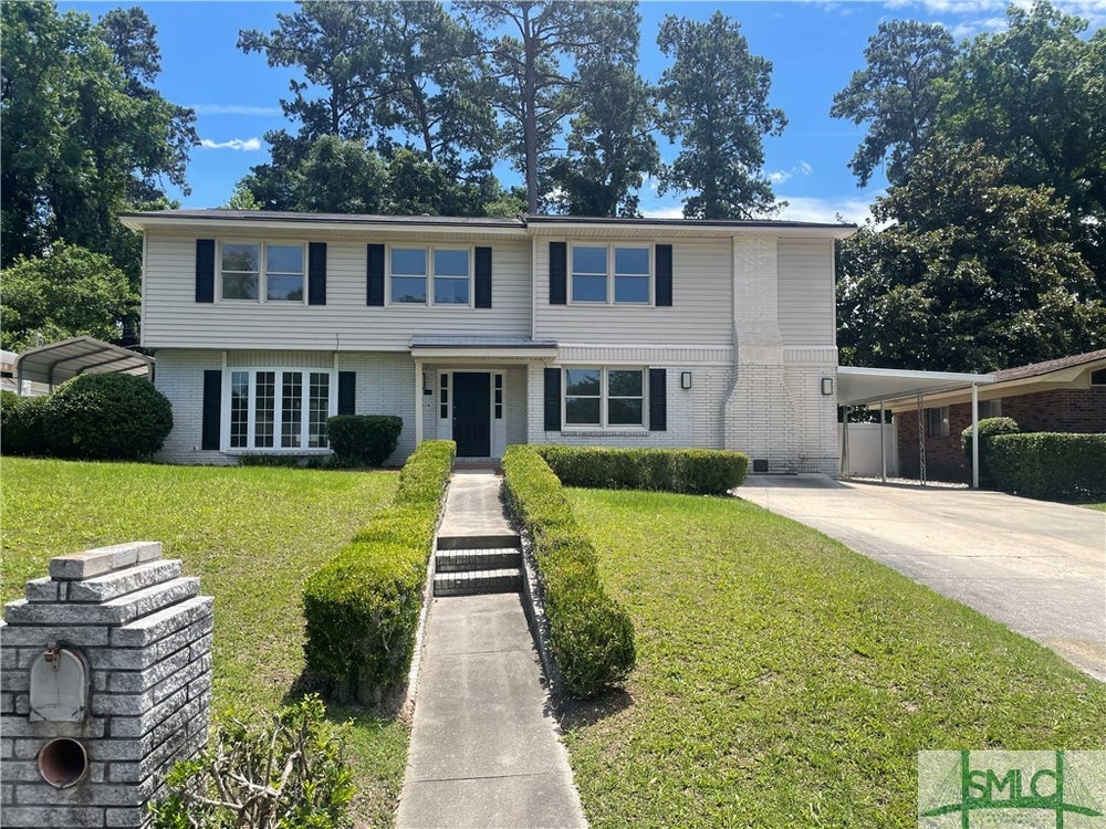 11924 Idlewood Drive, Savannah, GA 31419 MLS 312710 Coldwell Banker