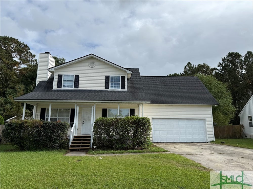 Address Withheld By Seller, Savannah, GA 31419 MLS 321767 Coldwell