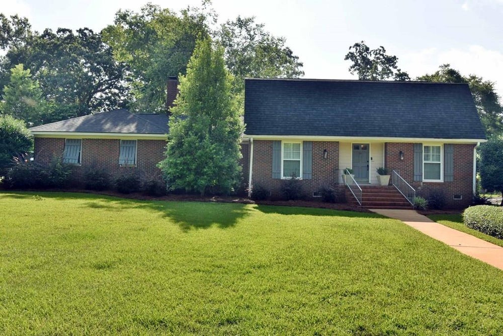 2316 Doublegate Drive E, Albany, GA 31721 MLS 161922 Coldwell Banker