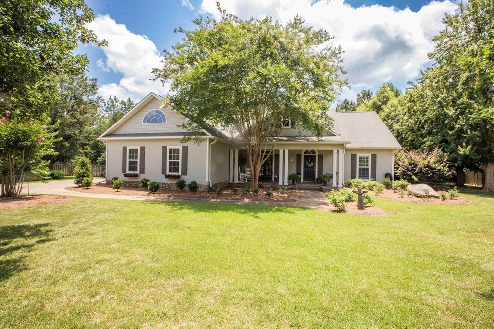 405 Winding Creek Lane, Thomasville, GA 31757 MLS 923281 Coldwell