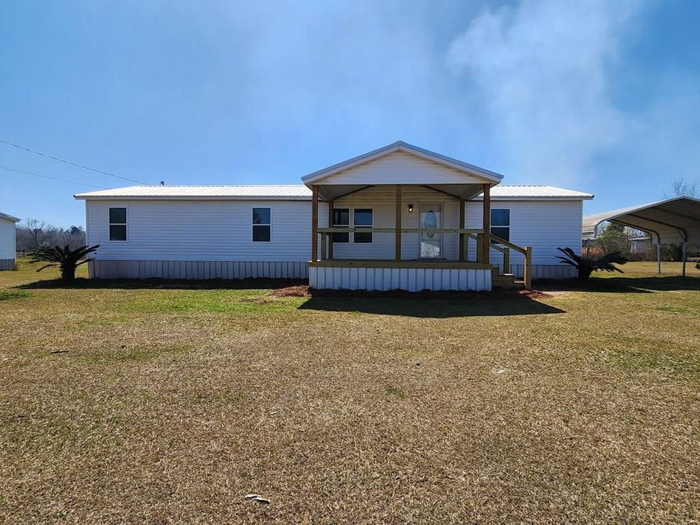 109 Fern Court, Fitzgerald, GA 31750 MLS 135986 Coldwell Banker