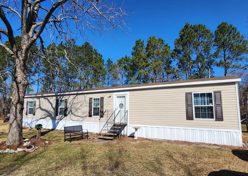 323 Dave Sr Rd, Fitzgerald, GA 31750 MLS 135987 Coldwell Banker