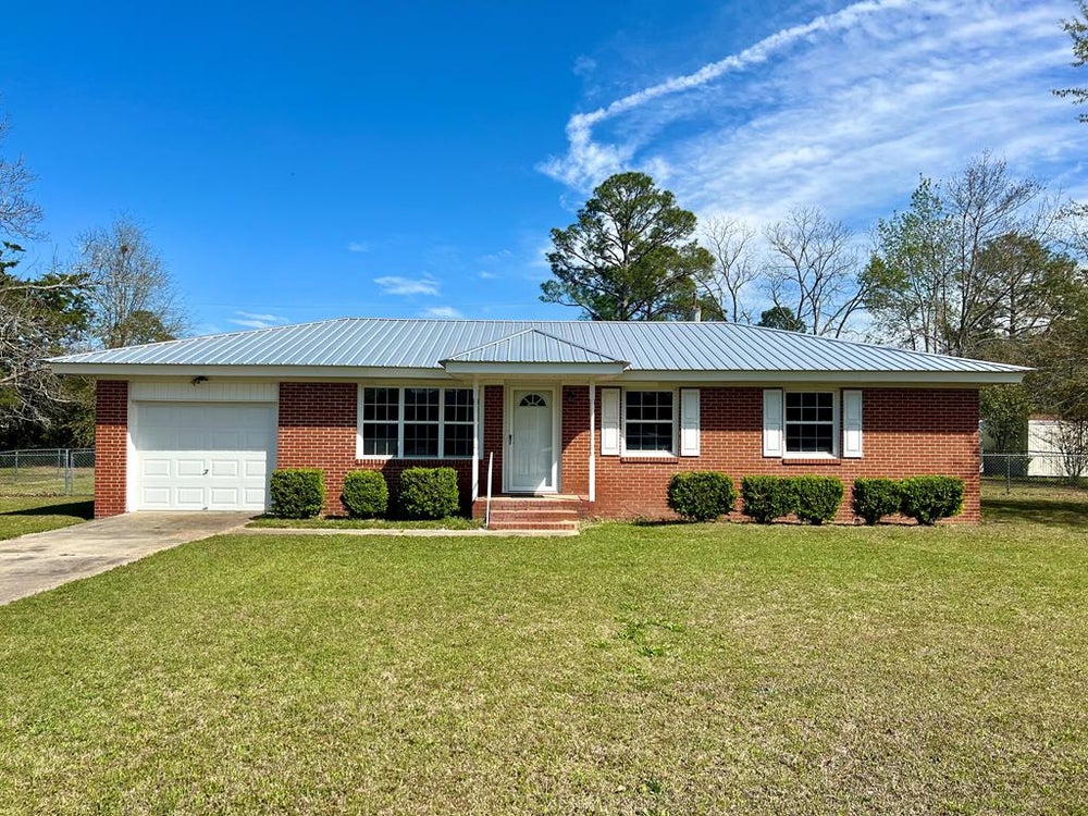 123 Traylor Ave, Fitzgerald, GA 31750 MLS 136049 Coldwell Banker