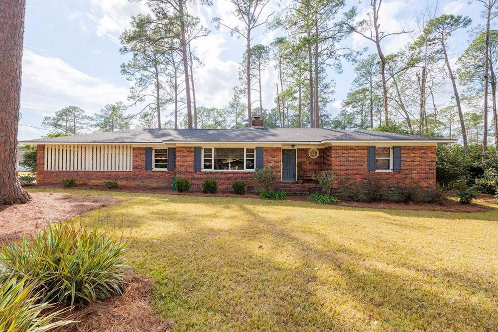 2100 Michael Terrace, Valdosta, GA 31602 MLS 139419 Coldwell Banker