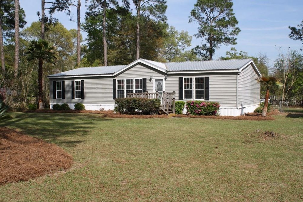 17 Cherokee Dr., Valdosta, GA 31602 MLS 139599 Coldwell Banker