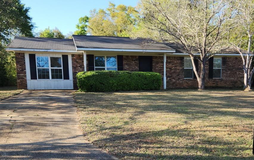 3609 Radial Ave, Albany, GA 31705 MLS 140240 Coldwell Banker