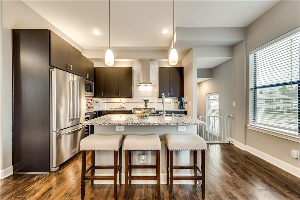 Listing view 3