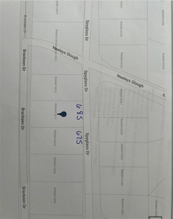 Listing view 3