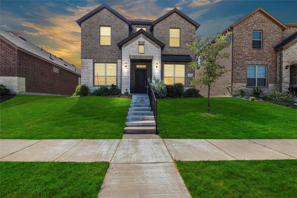 Property view