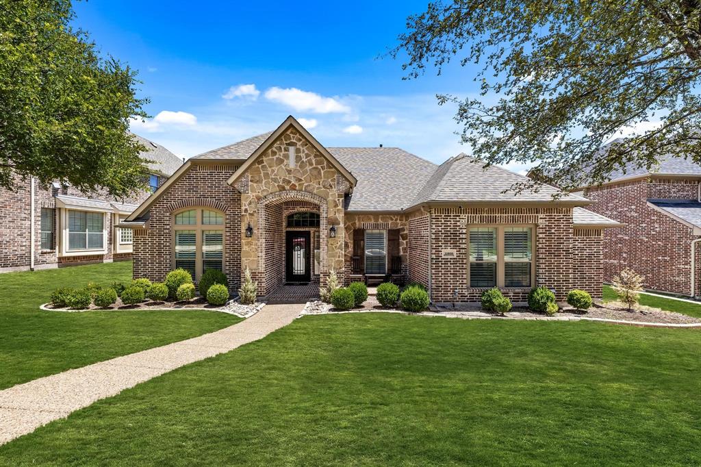 Property view