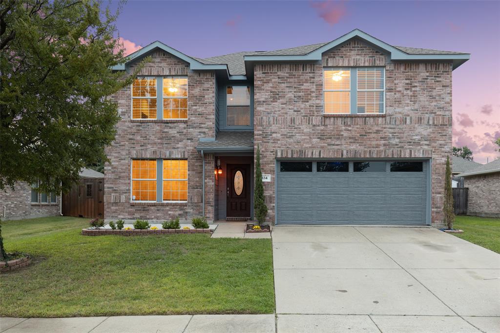 Property view