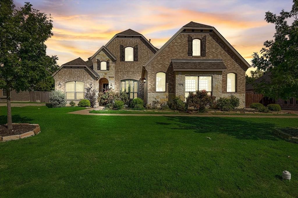 Property view