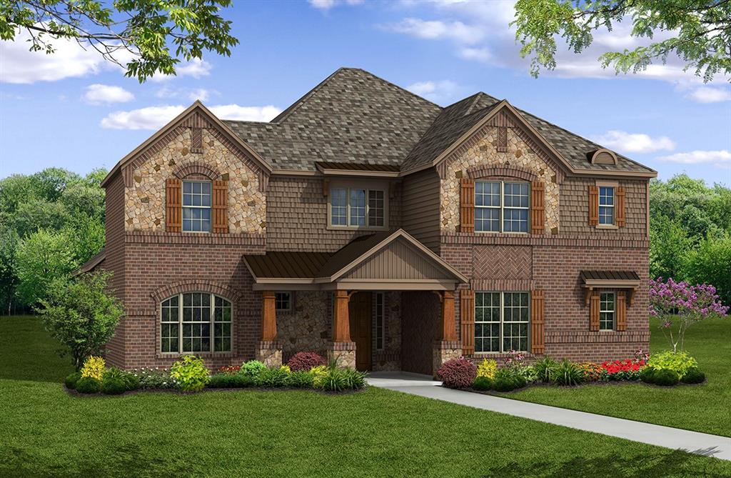 Property view