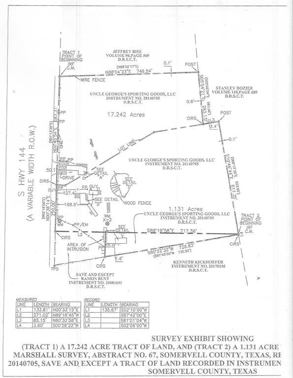 Listing view 3