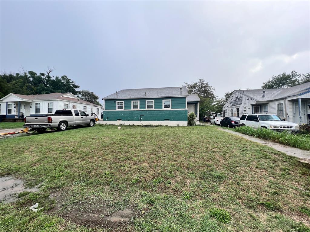 Property view