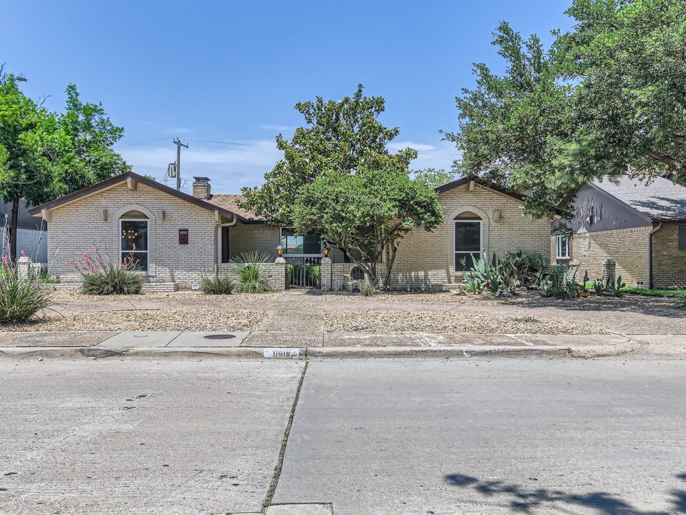 11018 Ferndale Road, Dallas, TX 75238 MLS 20354085 Coldwell Banker