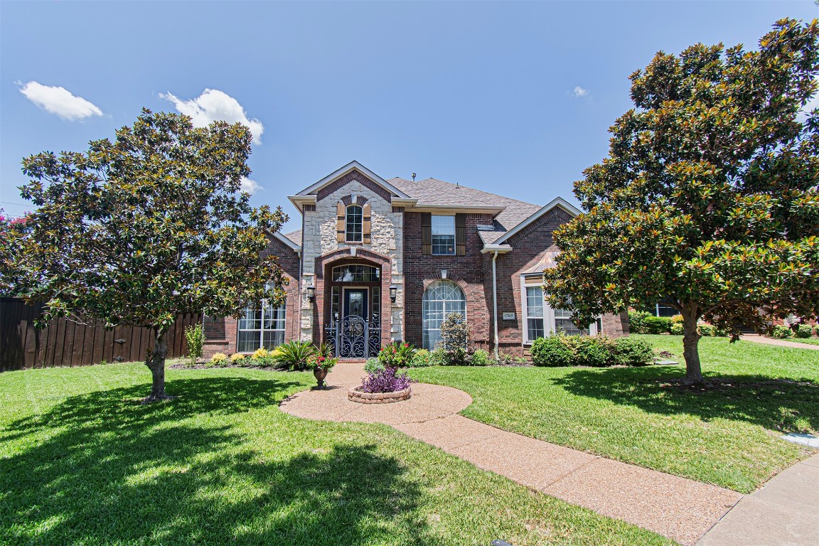 4207 North Capistrano Drive, Dallas, TX 75287