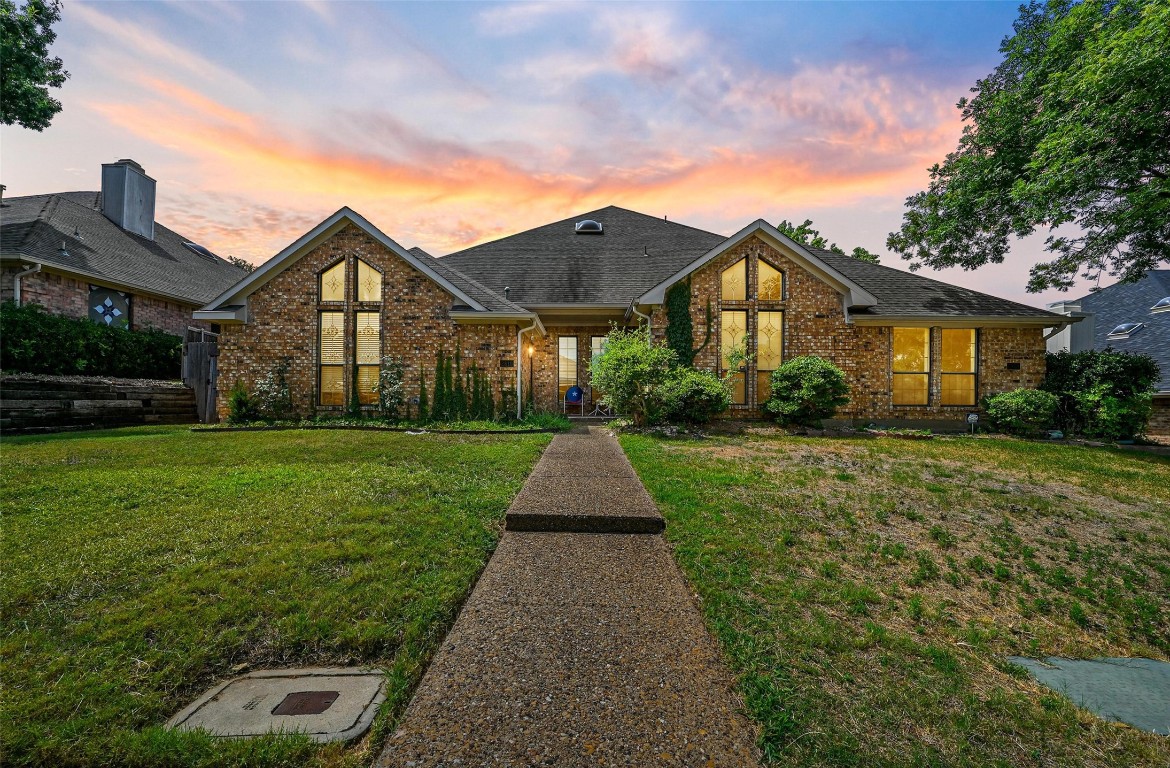 4207 North Capistrano Drive, Dallas, TX 75287