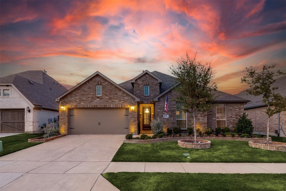 1706 Cherry Blossom Lane, Celina, TX 75078 MLS 20423352 Coldwell