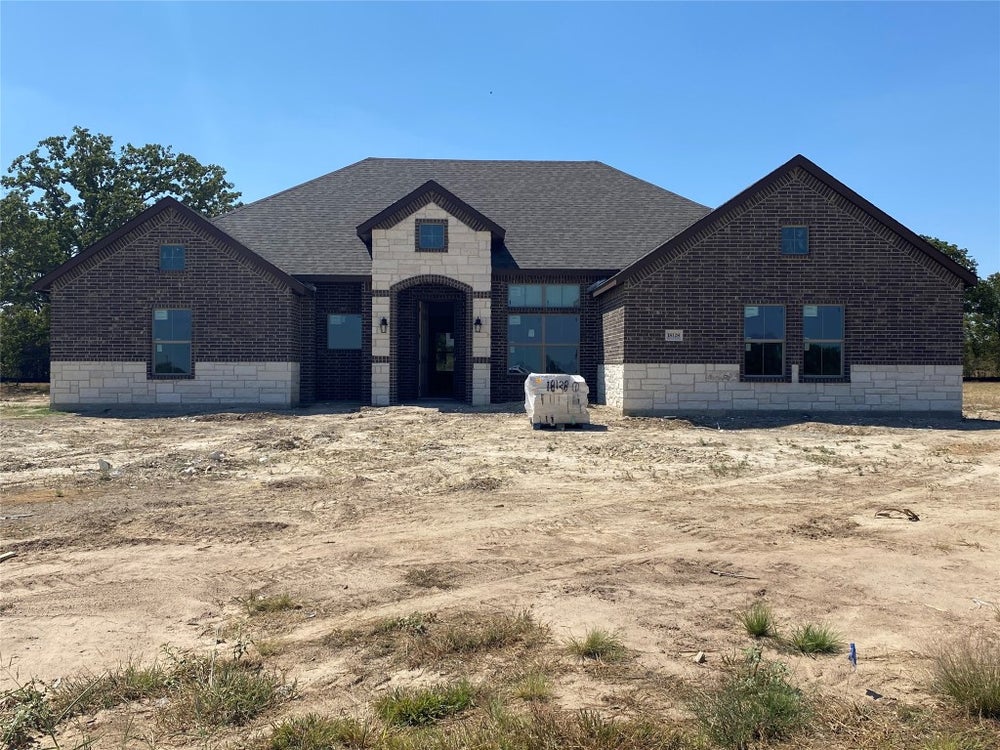 18128 Osage Lane, Terrell, TX 75160 MLS 20436066 Coldwell Banker