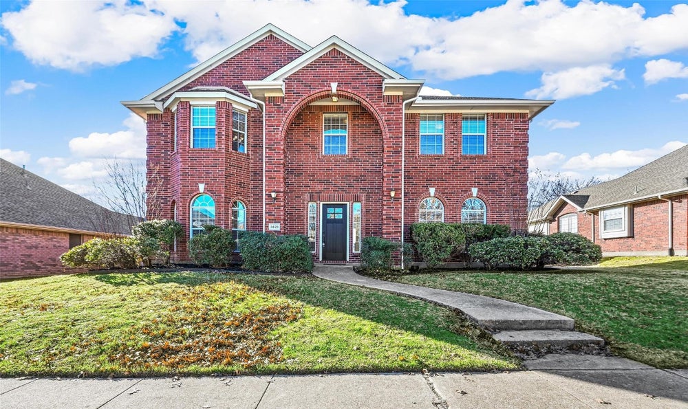 1421 Macrae Court, Allen, TX 75013 MLS 20471778 Coldwell Banker