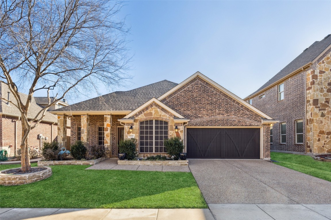 Mls Listings Mckinney