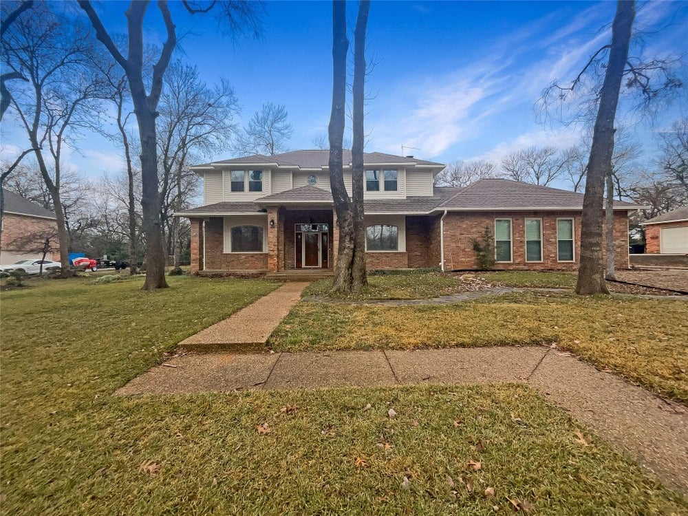214 Covey Lane, Mckinney, TX 75071 MLS 20539396 Coldwell Banker