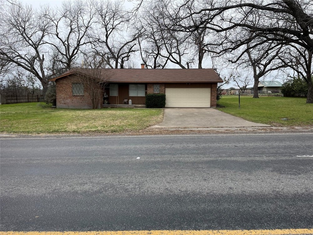 703 Highway 36, Comanche, TX 76442 MLS 20547888 Coldwell Banker