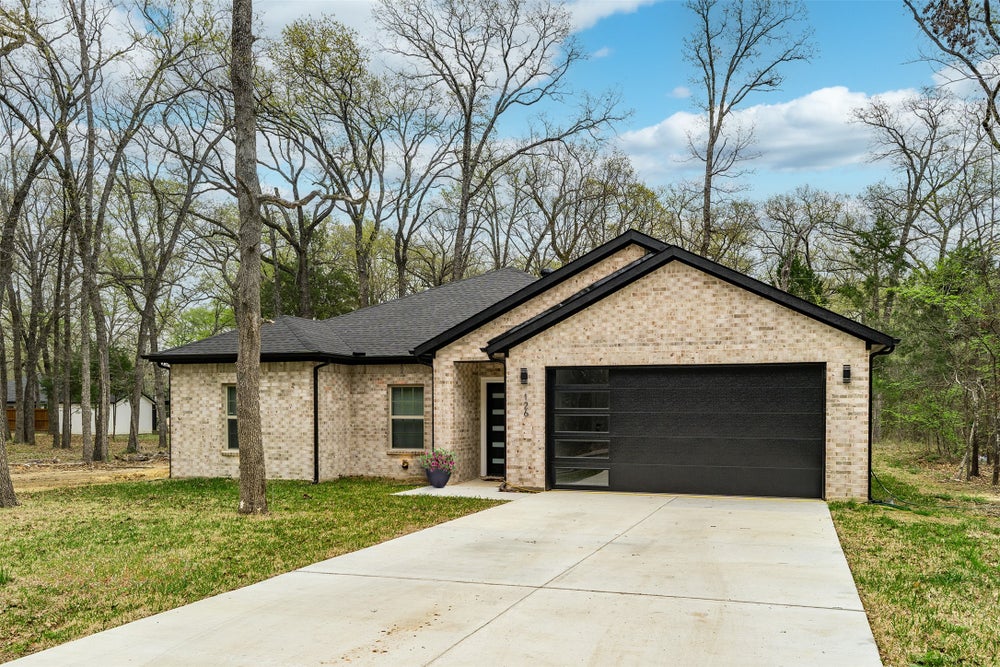 126 W Beachwood Loop, Trinidad, TX 75163 MLS 20548779 Coldwell Banker