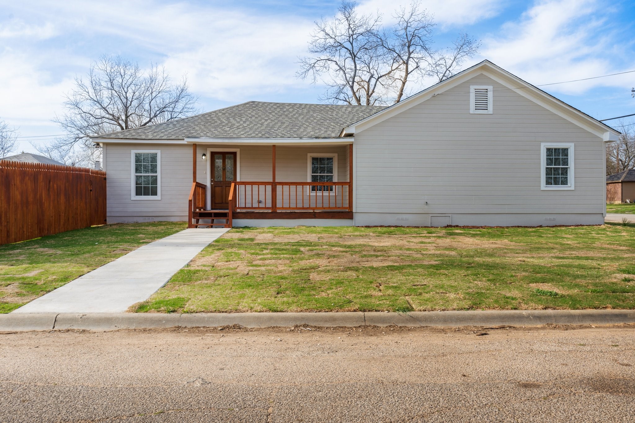 501 Shaw Street, Cleburne, TX 76033 - MLS# 20553105 - Coldwell Banker